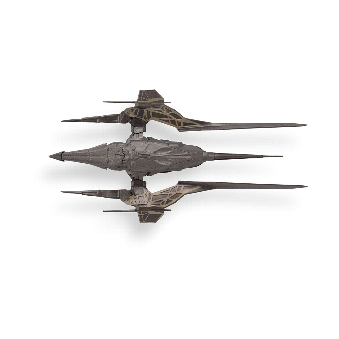 Altamid Swarm Ship (Special #09) - Eaglemoss Star Trek Starships Collection