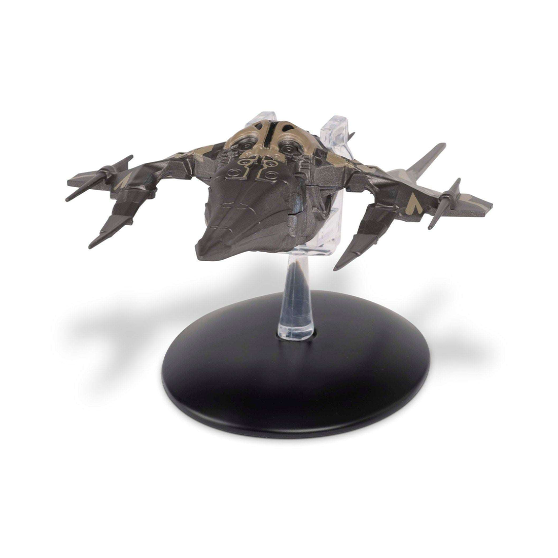 Altamid Swarm Ship (Special #09) - Eaglemoss Star Trek Starships Collection