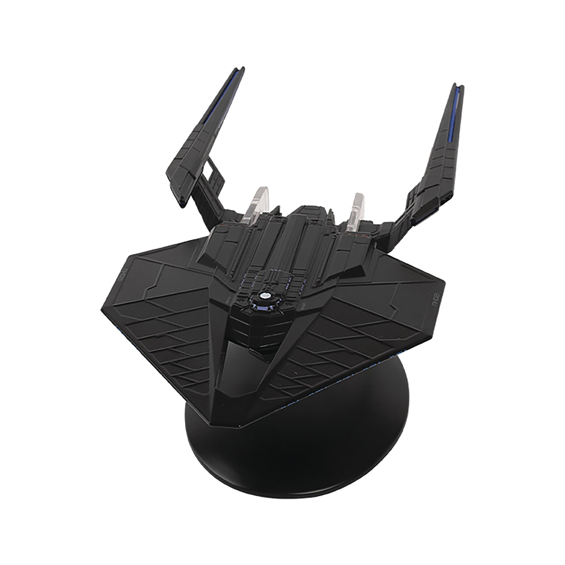 Section 31 Deimos-class (STU Issue #9) - Eaglemoss Star Trek Starships Collection