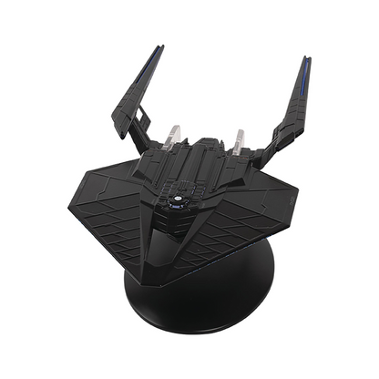 Section 31 Deimos-class (STU Issue #9) - Eaglemoss Star Trek Starships Collection