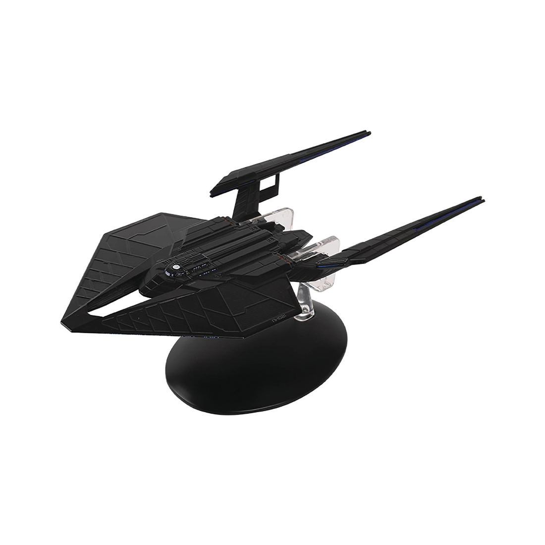 Section 31 Deimos-class (STU Issue #9) - Eaglemoss Star Trek Starships Collection