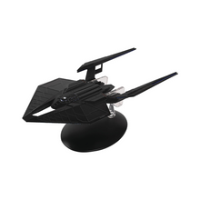 Section 31 Deimos-class (STU Issue #9) - Eaglemoss Star Trek Starships Collection