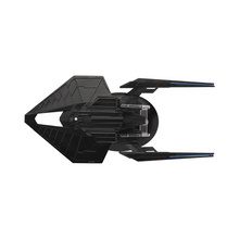 Section 31 Deimos-class (STU Issue #9) - Eaglemoss Star Trek Starships Collection