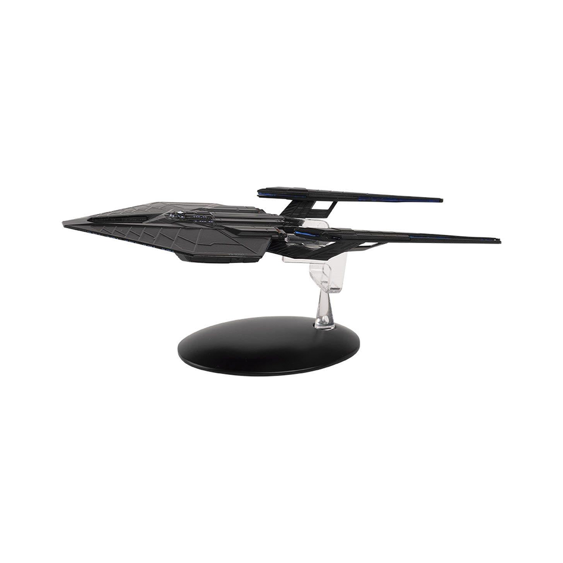 Section 31 Deimos-class (STU Issue #9) - Eaglemoss Star Trek Starships Collection