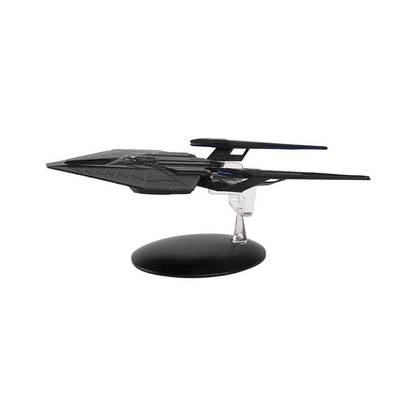Section 31 Deimos-class (STU Issue #9) - Eaglemoss Star Trek Starships Collection