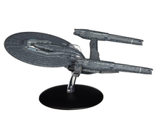 U.S.S. Vengeance Model (Special #03) - Eaglemoss Star Trek Starships Collection