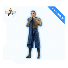 PRE-ORDER: Kirk as Romulan Action Figure - Star Trek: The Original Series
