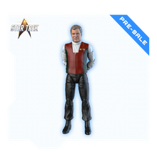 PRE-ORDER: Captain James T. Kirk Action Figure (Wave #2) - Star Trek: Generations