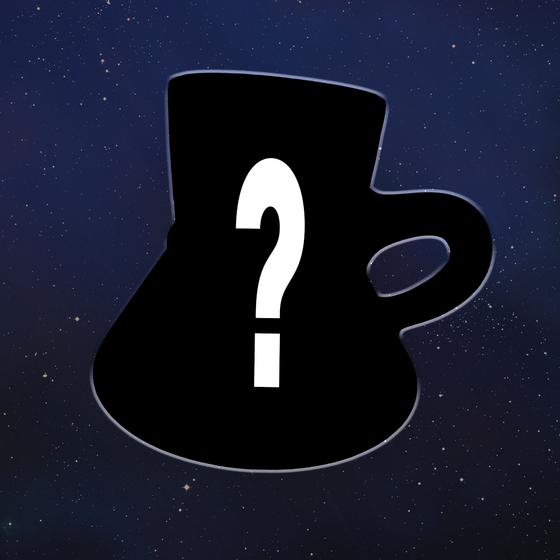 Spaceport Mug - The Master Mug Lucky Dip!