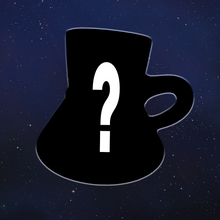 Spaceport Mug - The Master Mug Lucky Dip!