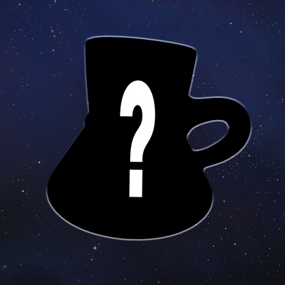 Spaceport Mug - The Master Mug Lucky Dip!