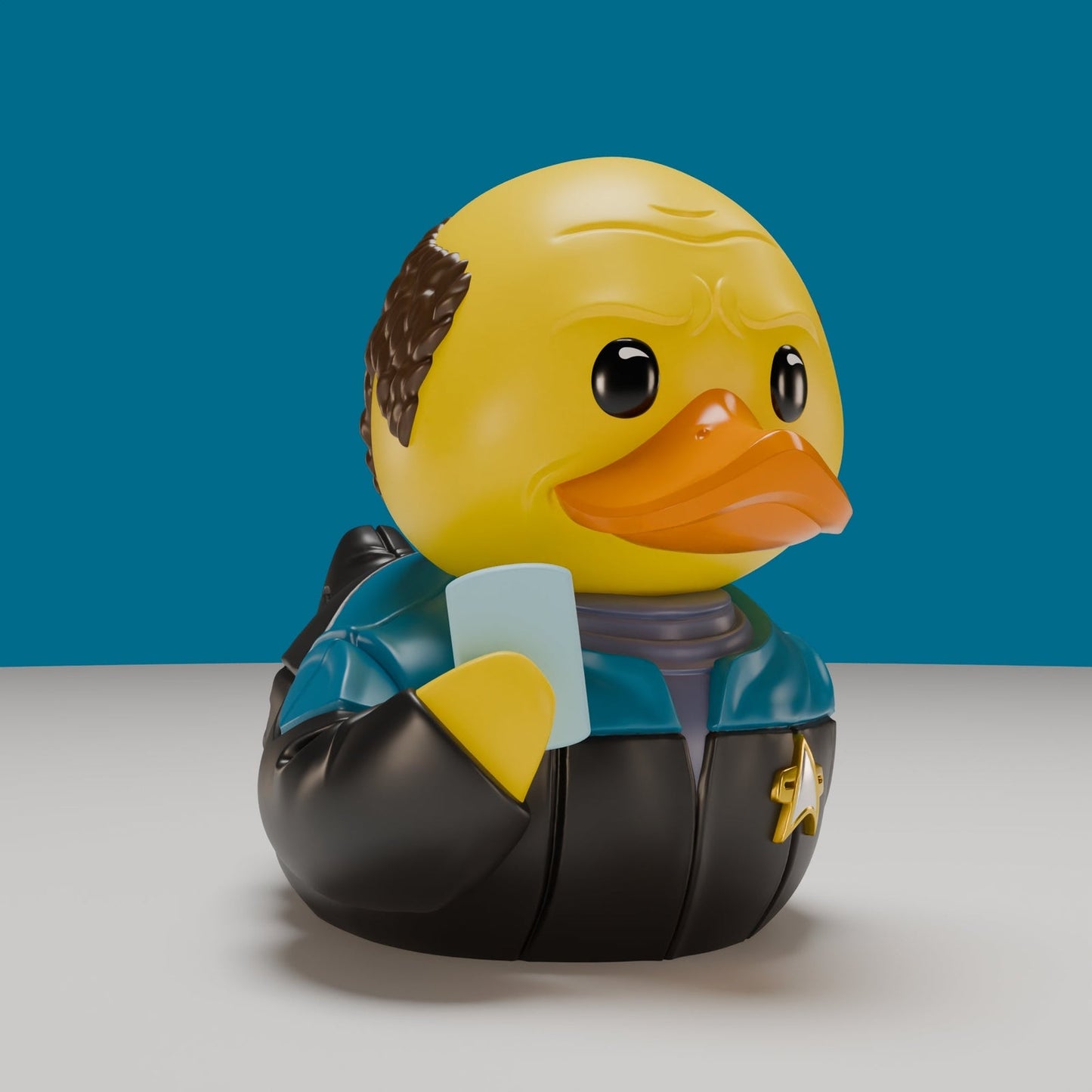 Star Trek: The Doctor TUBBZ (Boxed Edition)
