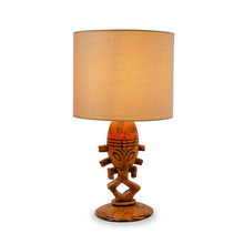 Horga'hn Desk Lamp Replica - Star Trek: The Next Generation