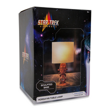 Horga'hn Desk Lamp Replica - Star Trek: The Next Generation