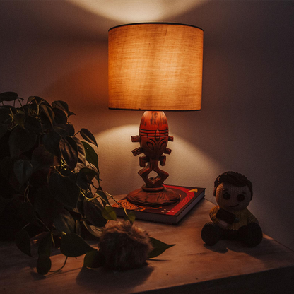Horga'hn Desk Lamp Replica - Star Trek: The Next Generation