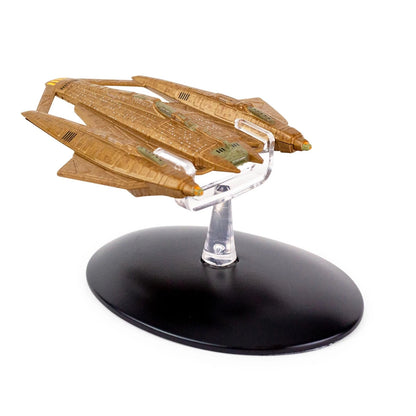 Vidiian Starship (#179) - Eaglemoss Star Trek Starships Collection