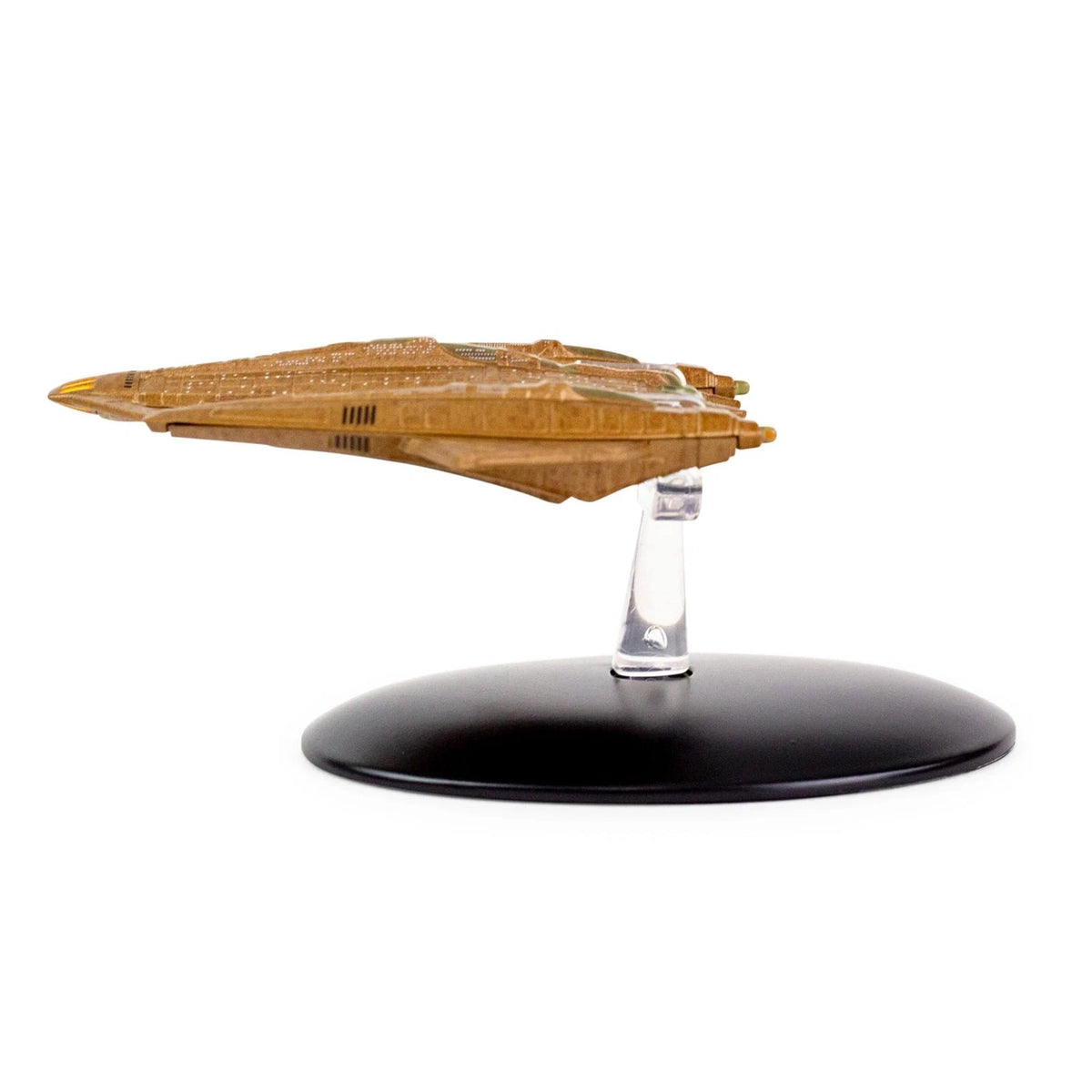 Vidiian Starship (#179) - Eaglemoss Star Trek Starships Collection
