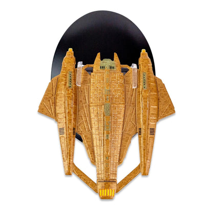 Vidiian Starship (#179) - Eaglemoss Star Trek Starships Collection