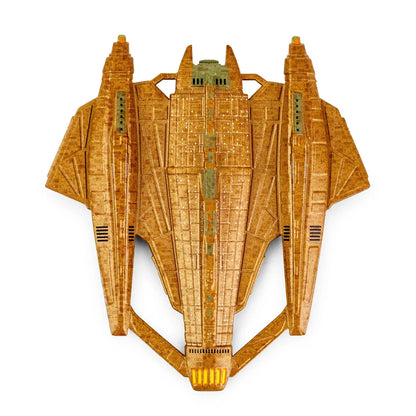 Vidiian Starship (#179) - Eaglemoss Star Trek Starships Collection