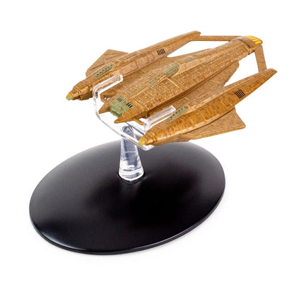 Vidiian Starship (#179) - Eaglemoss Star Trek Starships Collection